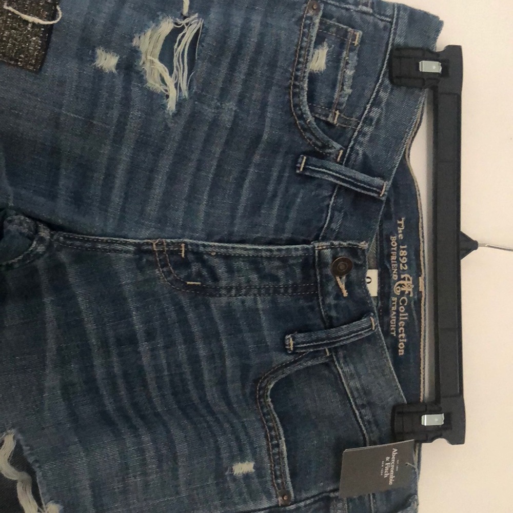 Abercrombie &Fich